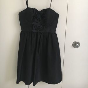 Black Aqua Brand Dress